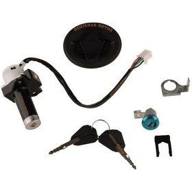 Resim Mondial Drift L 125 Kontak Seti 