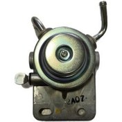 Resim Mazot Otomatiği H100 2009- Kamyonet 