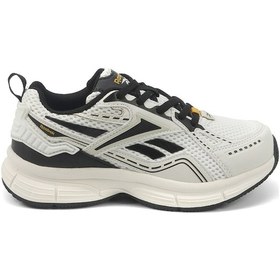 Resim Reebok Dex 3000 Jr Kırık Beyaz Kız Çocuk Sneaker 000000000102035124 Beyaz-altın-sıyah 