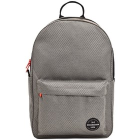 Resim Under Armour Unısex Sırt Çantası 1364187-066 Gri 