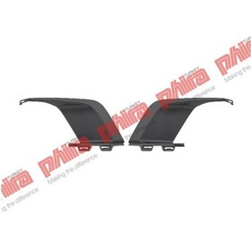 Resim Phıra- Peugeot 308 2011 Sıs Far Yan Kapağı Solsağ Takım 1606221580 