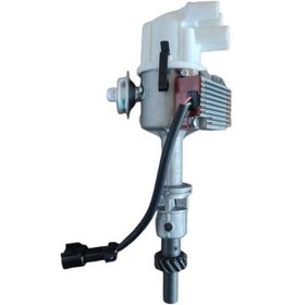 Resim Zenon Distribütör Komple Dks-m131-doğan-slx-kartal-sahın S-uno 70 14 Diş Yatay 7777708-6119050 