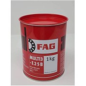 Resim FAG Gres Yağı 1 Kg Arcanol Multı 3 Rulman Gresi 