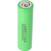 Resim Lg Inr18650Mj1 - 3500 Mah 3.6V - 3.7V li-Ion Pil Düğme Üstü 3M