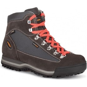 Resim Aku Ultralight Micro Goretex Kadın Bot A365.10219 Tek Renk Çok Renkli 