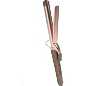 Resim Hairens HRS-720 Seramik Uzun Saç Maşası 25 Mm. 