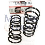 Resim Cıtroen Jumper- 98/01 Ön Helezon Yayı Sağ/sol 2li Set 2.0/2.5td 18x188x441 Stdr Diğer 