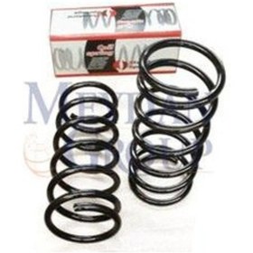Resim Cıtroen Jumper- 98/01 Ön Helezon Yayı Sağ/sol 2li Set 2.0/2.5td 18x188x441 Stdr Diğer 