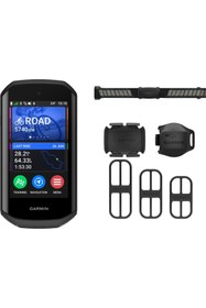 Resim Garmin Edge 1050 Bundle GPS Bisiklet Bilgisayarı 