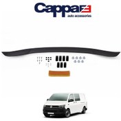 Resim Volkswagen Transporter T6 2015 Ve Sonrası Ön Kaput Koruma 