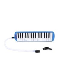 Resim Honer 32 Tuş Mavi Melodika 