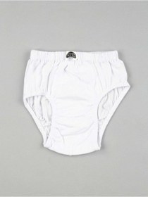 Resim Gümüş Erkek Çocuk Slip Külot 3032 - 6 Adet 