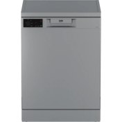 Resim Beko Bm 3043 S Bulaşık Makinesi 