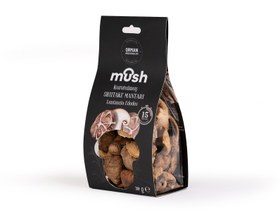 Resim Kurutulmuş Shiitake Mantarı (30 g) 