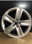 Resim Audi-Ww Uyumlu Wrs7101-8X17-66.6-5X112 Hs Jant Takımı 1 