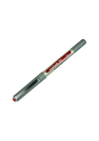 Resim Ub-157 Eye Fine 0.7 Roller Kalem Kırmızı X 3 Paket Mav 
