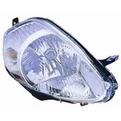 Resim TYC FAR SOL GRANDE PUNTO 2006 - TYC FIA10PU002-51701593 