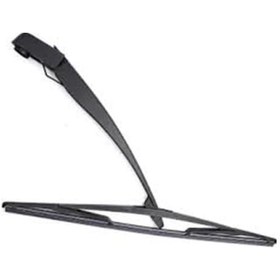 Resim Opel Corsa C Silecek Takımı +kol Silecek Arka Combo C - Merıva 