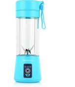 Resim Blueberry BBA0000105 Portatif USB'li Blender Blueberry