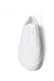 Resim Calvin Klein BASKET CUPSOLE OXF LACEUP LTH 