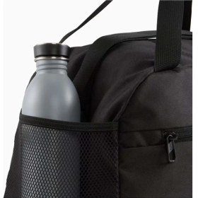 Resim Puma Phase Small Spor Çantası 09116701 - Siyah - 22 Lt 