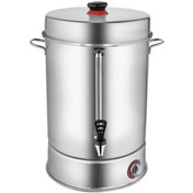 Resim Kutlu 16 Lt Filtre Kahve Makinesi 