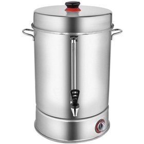 Resim Kutlu 16 Lt Filtre Kahve Makinesi 