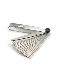 Resim Sentil Filler Çakisi 0,05 - 1 200 Mm 20 Yaprakli 