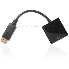 Resim Dark Display Port-Hdmı Dönüştürücü (Dk-Hd-Adpxhdmı) 