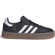 Resim Adidas Sambae W Kadın Günlük Ayakkabı Jı1350 Siyah Jı1350 Siyah 