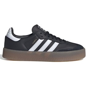 Resim Adidas Sambae W Kadın Günlük Ayakkabı Jı1350 Siyah Jı1350 Siyah 