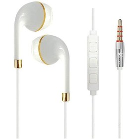 Resim VOOKA Toygo Bass 820 A+ Kalite Universal Kablolu Kulakiçi Kulaklık New Generation 