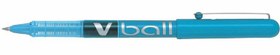 Resim PILOT V-BALL ROLLER KALEM 05MM AÇIK MAVİ 
