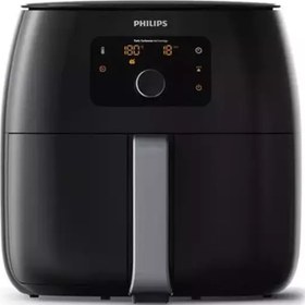 Resim Airfryer Xxl Hd9650/90 Advance Collection 7.3 lt Philips