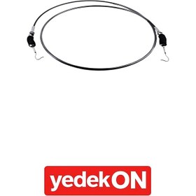 Resim Daf Gaz Teli 377981 