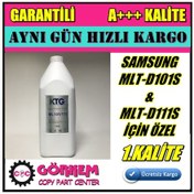 Resim Samsung Ml2165 Toner Tozu Uyumlu (1000Gr) N11.22452 