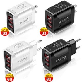 Resim Prestigegoods 2.4a Dijital Kelebek Çift Arayüz Araç Şarj Cihazı İphone Oppo Samsung Xiaomi Vivo Huawei Ab Uyumlu Taşınabilir 