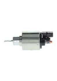 Resim Bosch Marş Otomatiği Bosch Tip 12v Vw Bora Golf Jetta Polo Seat 