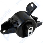 Resim Hyundai Accent Blue Sol Motor Takozu (2011-2020 Otomatik,Benzinli) Mobis 