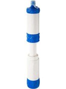 Resim Dancemonkey Kamp Su Filtresi Pipet Mini Taşınabilir Membran Filtre 