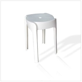 Resim Büyük Geniş Uzun Sağlam Sert Plastik Kırılmaz Hafif 45 Cm Banyo B 