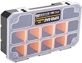 Resim Superbag Slım Organizer 12 