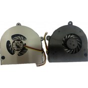 Resim Toshiba C660 CPU Fan 3 Pin V.1 (OEM) 