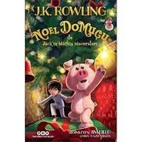 Resim Noel Domuçu ile Jack’in Müthiş Maceraları 