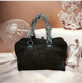 Resim Carolina Herrera Unısex Hostes Valiz Seyahat Tatil Spor El-çantası-genişlik-42-derinlik-27-cm 4124134 