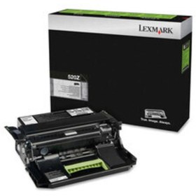 Resim Lexmark Ms/mx-520z/52d0z00 Siyah Drum Ünitesi 