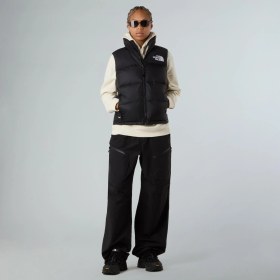 Resim The North Face W 1996 Retro Nuptse Vest Kadın Ceket NF0A3XEPGOF1 