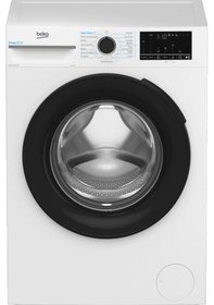 Resim Beko KMX 90 Kurutma Makinesi - CMXD 9100 Çamaşır Makinesi 2'li Set 