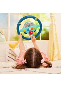 Resim B. Toys Direksiyon 