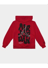 Resim Nike Nıke Jordan 23 Throw Up Erkek Çocuk Sweatshirt 95f453 95f453 R78 R78 